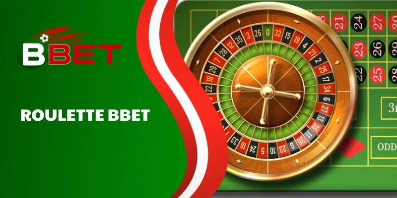 roulette-bbet