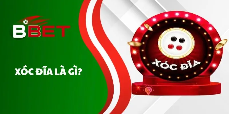 xoc-dia-la-gi
